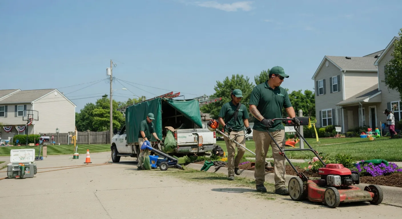 Irrigation Installation in Switz City, IN near me